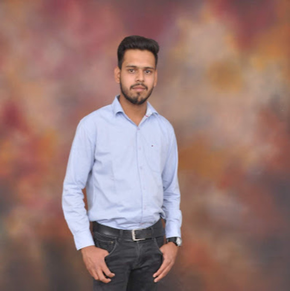 Meet your Posher, Hitesh - Picture 1 of 1